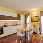 Xenia - Cozy 10 Min From Linate *