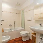 Xenia - Cozy 10 Min From Linate Lejlighed Milano