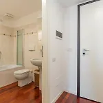 Lejlighed Xenia - Cozy 10 Min From Linate Milano