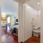 Xenia - Cozy 10 Min From Linate Lejlighed Milano