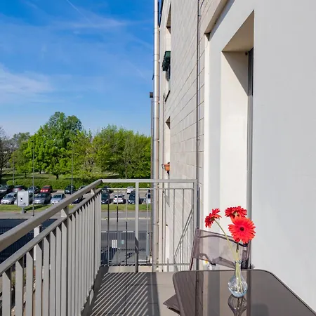 Xenia - Cozy 10 Min From Linate Lejlighed *